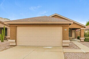 20831 N 3rd Ave in Phoenix, AZ - Building Photo