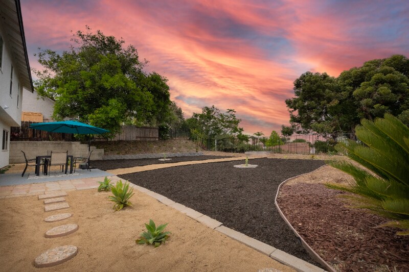 1426 Westwood Pl in Oceanside, CA - Building Photo