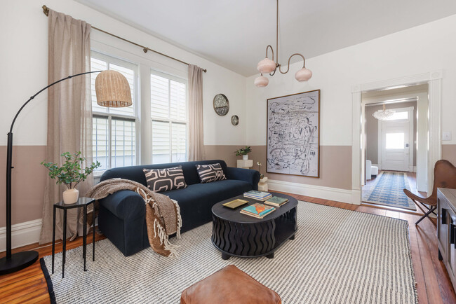 235 Elizabeth St NE in Atlanta, GA - Building Photo - Building Photo