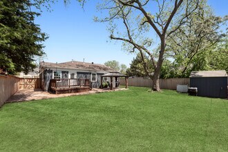 6050 Ellsworth Ave in Dallas, TX - Building Photo - Building Photo