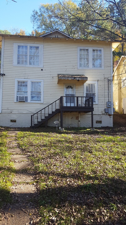 7128 4th AV, S, Unit #B in Birmingham, AL - Building Photo