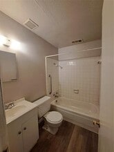 109 Mimosa St in Weatherford, TX - Building Photo - Building Photo