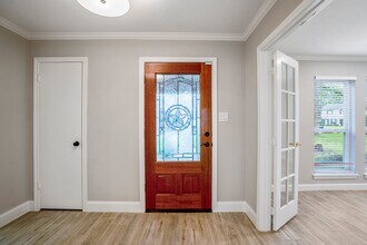 7607 Wycomb Ln in Houston, TX - Building Photo - Building Photo