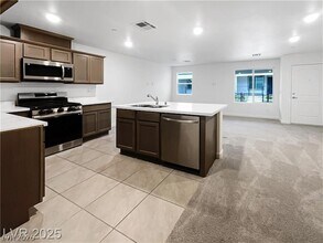 3610 Tripoli Cv Ave in Las Vegas, NV - Building Photo - Building Photo