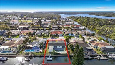 9920 San Mateo Way in Port Richey, FL - Building Photo - Building Photo