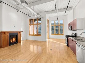 231 Robinson St, Unit 226 in Basalt, CO - Building Photo
