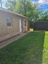 1805 Lucile Ave in Wichita Falls, TX - Building Photo