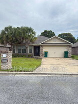 2169 Wyatt Way in Fort Walton Beach, FL - Building Photo