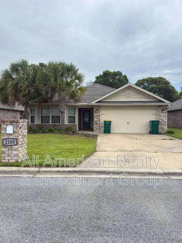 property at 2169 Wyatt Way