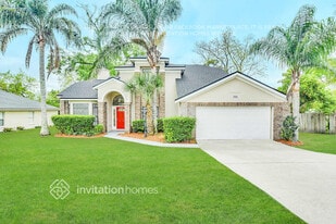 7455 High Lake Dr in Orlando, FL - Building Photo