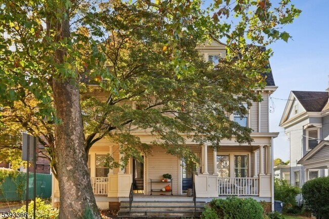 20 Kent Pl Blvd in Summit, NJ - Building Photo - Building Photo