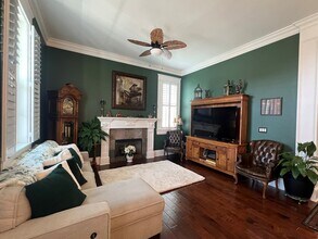 106 Jamestown Way in Thomasville, GA - Building Photo - Building Photo