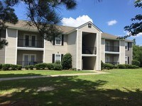 Building Photo - Creekwood North Apartments in Gulfport, Mississippi
