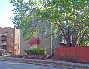 1721 S Quincy Ave in Tulsa, OK - Building Photo - Building Photo