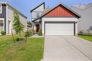 15604 Ellinger Dr in Austin, TX - Building Photo