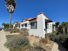 2039 Pierpont Blvd in Ventura, CA - Building Photo