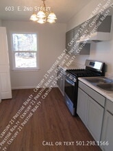 603 2nd St in England, AR - Building Photo - Building Photo