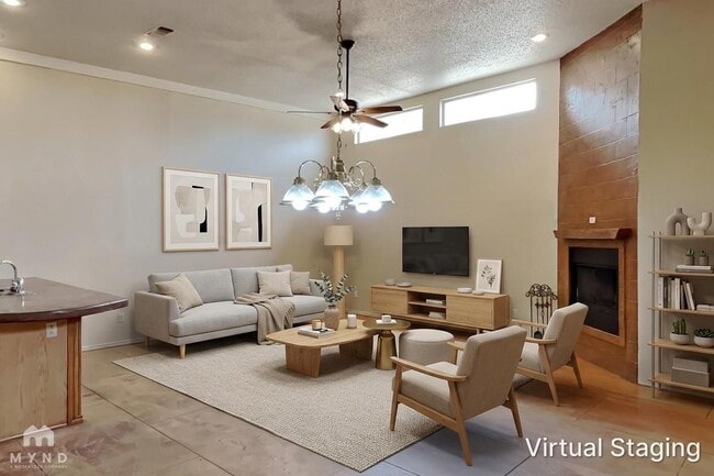 property at 5006 27th St