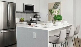200 Brookline Ave, Unit #802 in Boston, MA - Building Photo