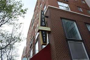 property at 1315 East Blvd