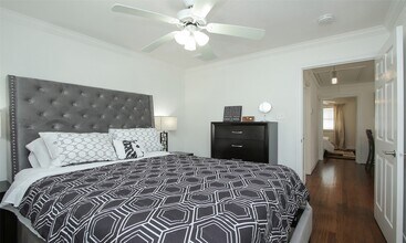 4331 Marina St in Houston, TX - Building Photo - Building Photo