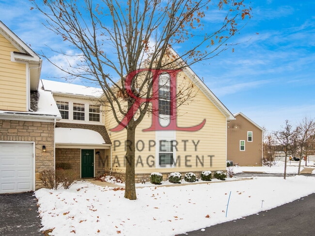 7826 Scioto Crossing Blvd in Dublin, OH - Building Photo - Building Photo