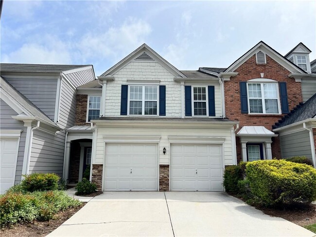 property at 3593 Gainesway Ct NW