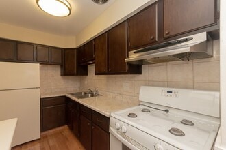 659 W Wrightwood Ave, Unit J08W in Chicago, IL - Building Photo - Building Photo