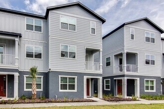 3439 Norman Lewis Aly in Alafaya, FL - Building Photo - Building Photo