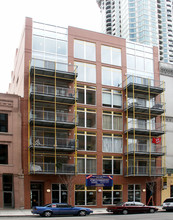 433 N Wells St in Chicago, IL - Building Photo - Other