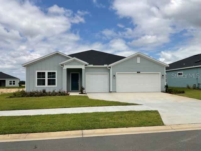 property at 13844 NW Convergence Blvd