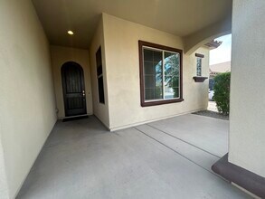 3841 E Powell Pl in Chandler, AZ - Building Photo - Building Photo