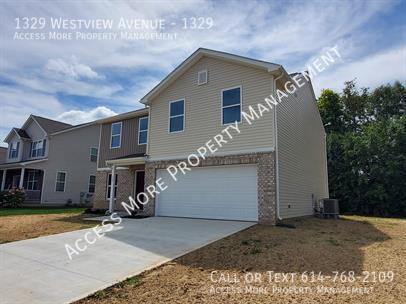 1329 Westview Ave in Springfield, OH - Building Photo - Building Photo