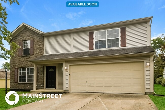 property at 265 E Pine Ridge Dr