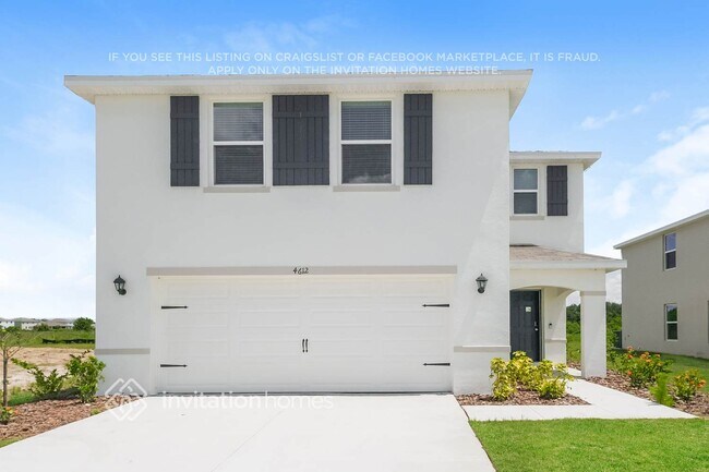 property at 4612 Coastal Storm Gln