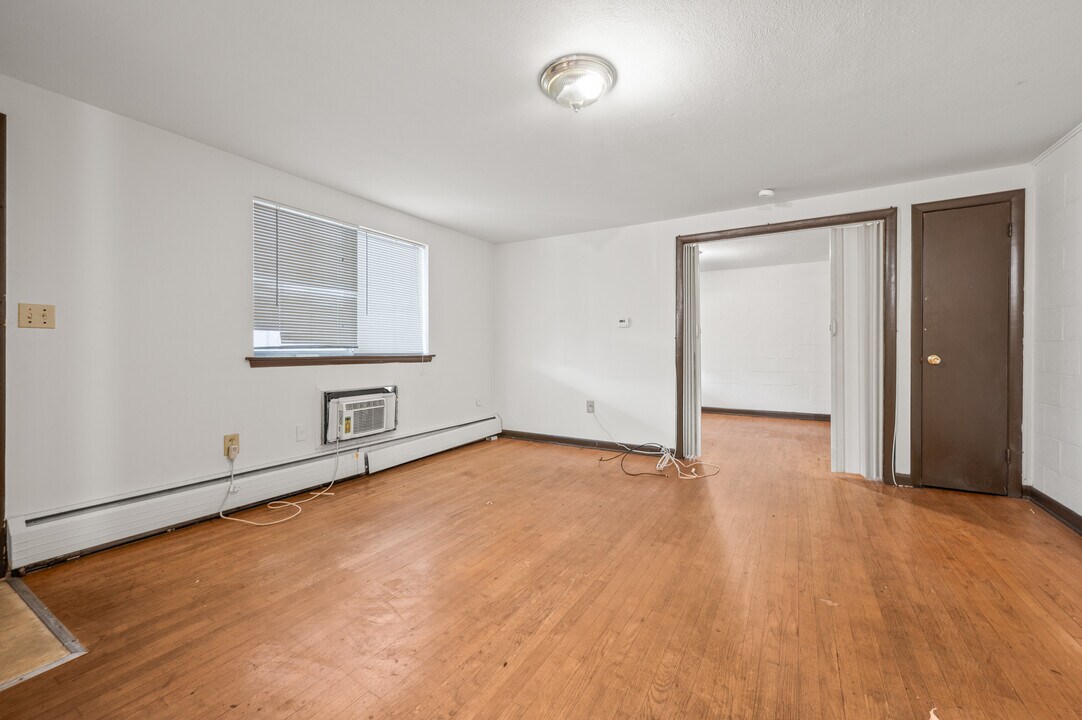 60 Church St, Unit b5 in East Hartford, CT - Foto de edificio