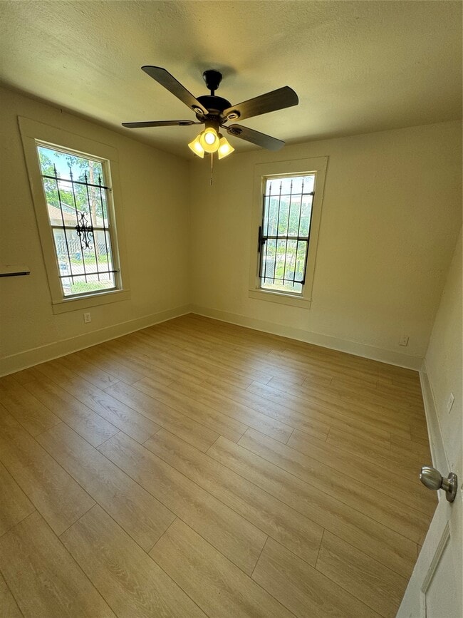 3428 Reeves St in Houston, TX - Building Photo - Building Photo