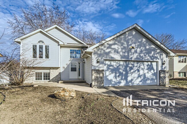 property at 14430 Exley Ln