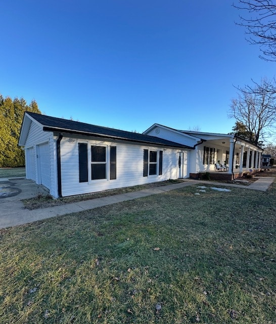 644 Holly Vista Dr in Colonial Beach, VA - Building Photo - Building Photo