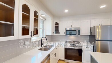 3660 Brentwood Terrace in Colorado Springs, CO - Building Photo - Building Photo