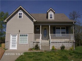 1508 Chestnut Oak Dr in Nashville, TN - Building Photo