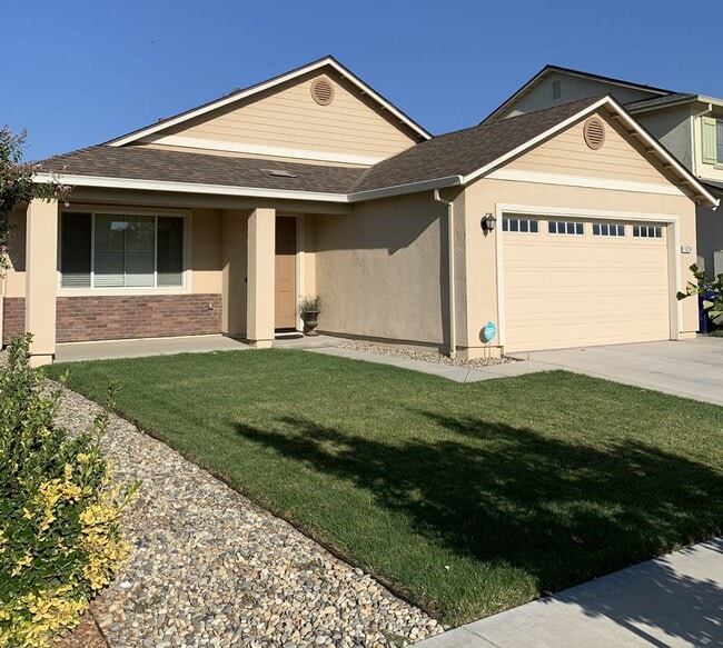 property at 1278 Greenbrier Dr