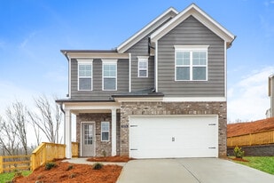 3374 Lilac Crk Trl in Gainesville, GA - Building Photo