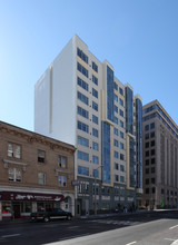 Edith Witt Senior Community in San Francisco, CA - Building Photo - Building Photo