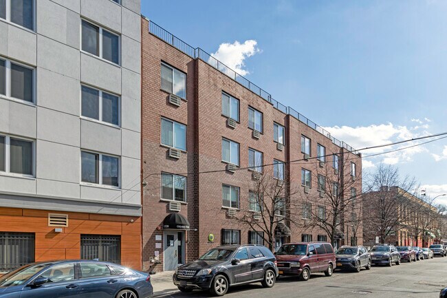 1322-1328 Clinton Ave in Bronx, NY - Building Photo - Building Photo