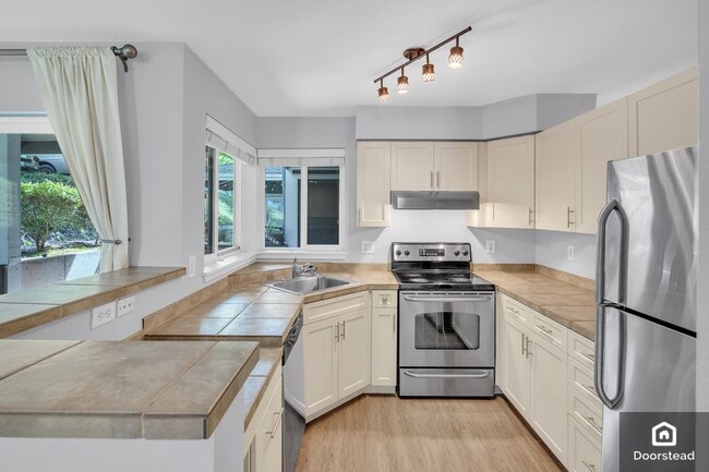 property at 3908 243rd Pl SE