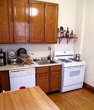 3914 N Greenview Ave, Unit 2 in Chicago, IL - Building Photo - Building Photo