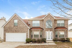 4433 Estate St in College Park, GA - Building Photo