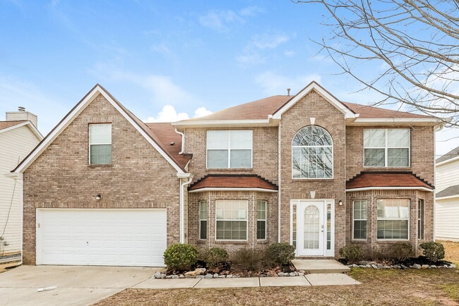 property at 4433 Estate St