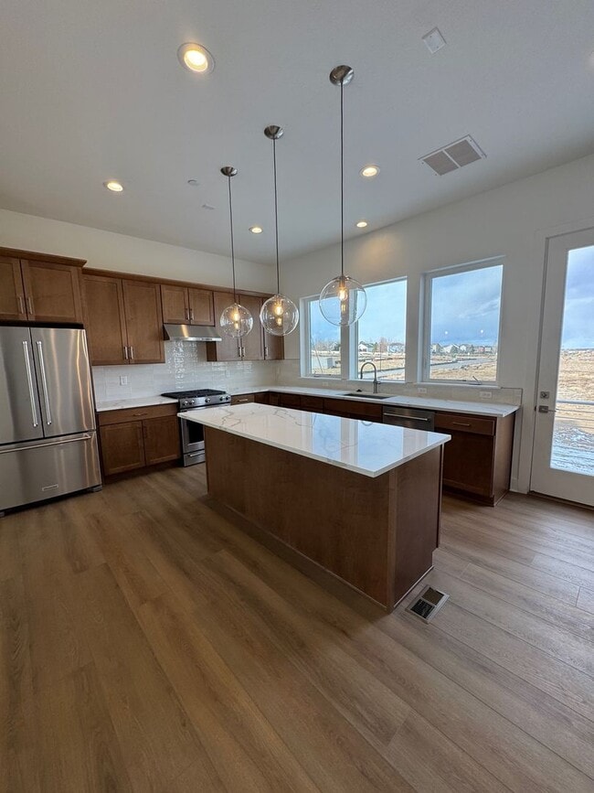 property at 689 Saddle Dr